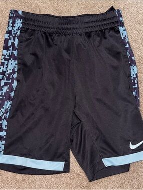 Youth Nike basketball Athletic Shorts